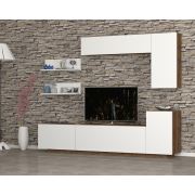 Dmodül Andromeda Tv Ünitesi 200 cm