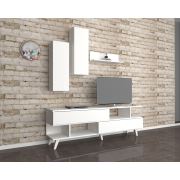 Dmodül Asterion Tv Ünitesi 160 cm