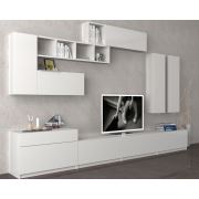 Dmodül Domino Tv Ünitesi 280 cm