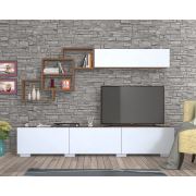 Dmodül Fly Tv Ünitesi 210 cm