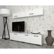 Dmodül Form Tv Ünitesi 160 cm