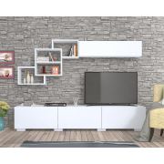 Dmodül Free Tv Ünitesi 210 cm