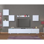 Dmodül Kuzey Tv Ünitesi 240 cm