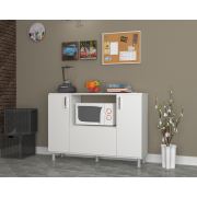 Dmodül Alexa Çok Amaçlı Dolap 120 cm