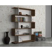 Dmodül Anza Kitaplık 120 cm