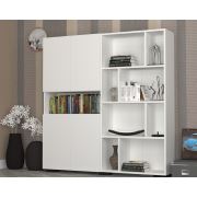 Dmodül House Kitaplık 150 cm