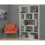 Dmodül Face Kitaplık 90 cm