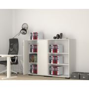 Dmodül Hante ofis dolap g:160 cm