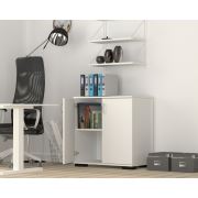Dmodül Hante ofis dolap h:80 cm