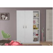 Dmodül Alexa Gardrop 120 cm
