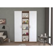 Dmodül Face Gardrop 135 cm
