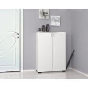 Dmodül Septer Çok Amaçlı Dolap 80 cm 6 raflı