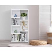 Dmodül Mart Dekoratif Kitaplık