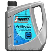 Antifiriz İnorganik -36 C 1LT Speedol -00300
