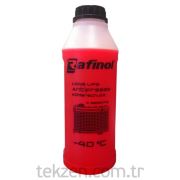 Antifiriz Kırmızı Organik -40 C 1.5LT Rafınol -00620