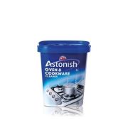 Doğaner C3105 Astonish Çok Amaçlı Ovma Kremi 500 Gram