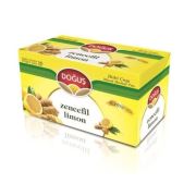 Doğuş Bitki Çayı Zencefil Limon 2 gr 20'li