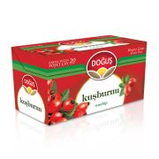 Doğuş Meyve Çayı Kuşburnu 2,5 gr 100'lü