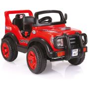 Dolu 8069 Nitro 6V Akülü Jeep