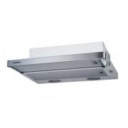 Dominox DA 642TW H/XS Inox Aspiratör