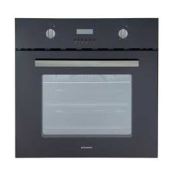 Dominox DEO 66 BK CHK XS Fırın