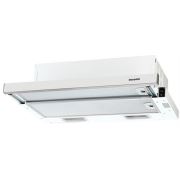 Dominox DA 642 T WH Aspiratör