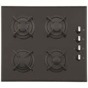 Dominox DHG 4 4 GAV BK SC