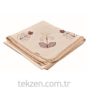 Kırlent 40x40cm Hedıyelık Buldan Isı-ym001a-e