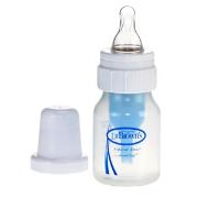 DR.BROWNS DAR AĞIZLI BİBERON 60 ML.