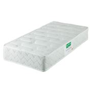 Dr.Otto Baby Organic Ergonomik Yaylı Yatak 60x120 cm