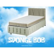 Dr.Otto Sponge Bob Ergonomik Ortopedik Yatak 140x200 cm