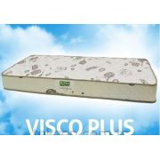 Dr. Otto Visco Plus Ortopedik Yatak 80x180 cm
