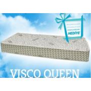 Dr. Otto Visco Queen Yatak (Yorgan,Yastık ve Alez Hediyeli!) 140x200 cm