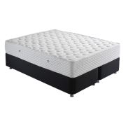 Dr. Otto Perfect Night Visco Paket Yaylı Ergonomik Ortopedik Yatak 160x200 cm