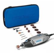 DREMEL 3000 JC El Motoru 130 Watt 15 Parça Setli