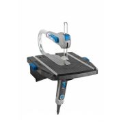 DREMEL MS20 Moto-Saw Tezgahüstü Dekupaj Kıl Testere Makinası