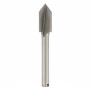 DREMEL 640 Profil Açma Ucu (Havşa Açma Ucu) 6,4 mm