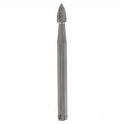 DREMEL 9911 Sert Malzemeler İçin Freze Bıçağı 3,2 mm