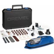 DREMEL 4200 JG El Motoru 75 Parça Aksesuarlı