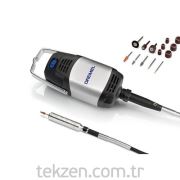 Dremel Fortiflex El Motoru 300 Watt / F0139100JA