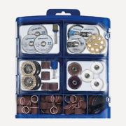 Dremel 70 Parça SpeedClic çok amaçlı aksesuar seti (SC725)