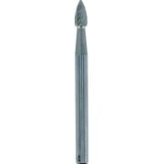 DREMEL® Tungsten Karpit Kesici yumurta uçlu 3,2 mm (9911)
