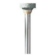 DREMEL® Silikon karpit taşlama taşları (85602)