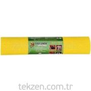 Duck Orjinal Kaydırmaz Bez Sarı 30 Cm X 1.50 Mt
