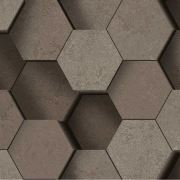 Duka Duvar Kağıdı Cell DK.71140-2 16,2 m2