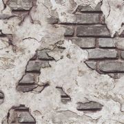 Duka Duvar Kağıdı Crack DK.71151-4 16,2 m2