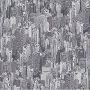 Duka Duvar Kağıdı Manhattan DK.71138-4 16,2 m2