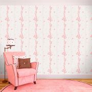 Duka Duvar Kağıdı Aria Cherry DK.51141-4