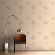 Duka Duvar Kağıdı Style Snowflake DK.11245-2