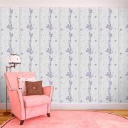 Duka Duvar Kağıdı Aria Cherry DK.51141-2